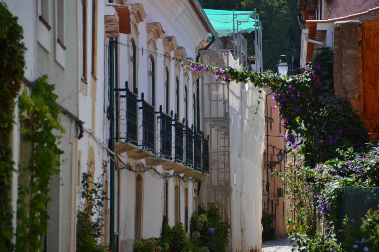 Casa Do Avo Serra เลเรีย ภายนอก รูปภาพ
