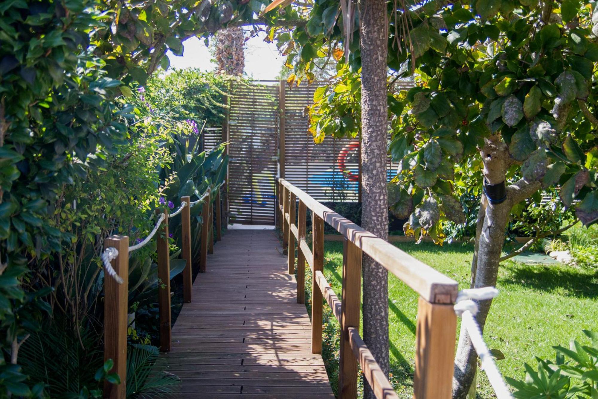 Casa Do Avo Serra เลเรีย ภายนอก รูปภาพ