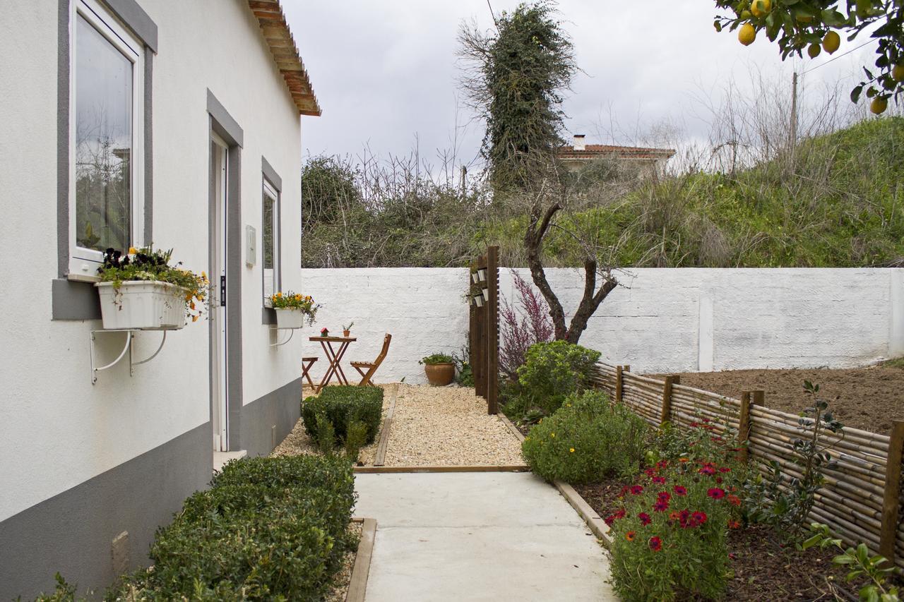 Casa Do Avo Serra เลเรีย ภายนอก รูปภาพ